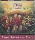 Moira / Sound Horizon [CD]