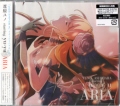 GOD EATER2 C[W~jAo ARIA [CD]