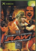 RAW [Xbox]