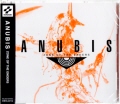 ANUBIS`ZONE OF THE ENDERS IWiTEhgbN [CD]