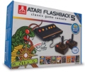 Atari Flashback 5 XyVGfBV  Q[92{Q[@@CZXi [ATARI]