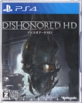 Dishonored HD fBXIi[hHD [PS4]