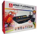 Atari Flashback 6 Classic Game Console  [ETC]