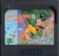 [[]ÊCOA LAND OF ILLUSION MICKEY MOUSE [GG]