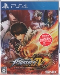 THE KING OF FIGHTERS XIV [PS4]