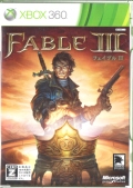 Fable III tFCu3 ViZ[i [Xbox360]