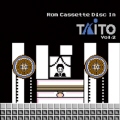 Rom Cassette Disc in TAITO Vol.2@[2CD [CD]