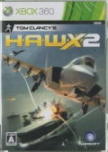 H.A.W.X 2z[NX2 [Xbox360]