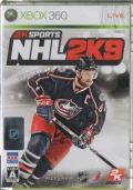 NHL2K9 [Xbox360]