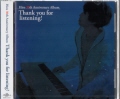 Hiro 30th Anniversary Album / Thank you for listening! 1983Tt [CD]