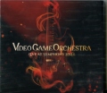 (ATgCD) LIVE AT SYMPHONY HALL/VIDEO GAME ORCHESTRA [CD]
