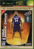 NBA Inside Drive 2004 [hRNV ViZ[i [Xbox]