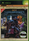 (360݊L) MagicF The Gathering-Battlegrounds@Xbox[hRNV Vi [Xbox]