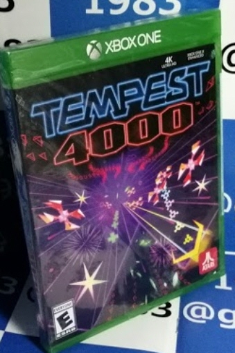 (COA)Xbox ONE Tempest 4000 [X1]