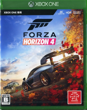 Forza Horizon 4 [X1]