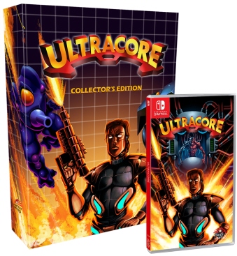 H`~2000{SwitchUltracore Collector's Edition