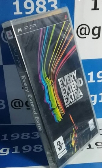 [[]COA Every Extend Extra  Vi [PSP]