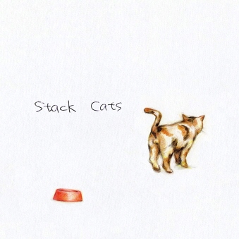 Stack Cats / I[1uU[Y [CD]