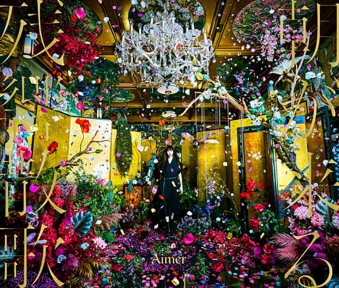 Aimer / cU /  [CD+DVD] [CD]