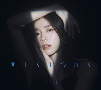 milet / visions [Blu-ray+CD] [] [CD]