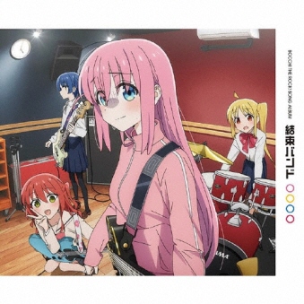 oh / oh [Blu-ray+CD] [] [BD]