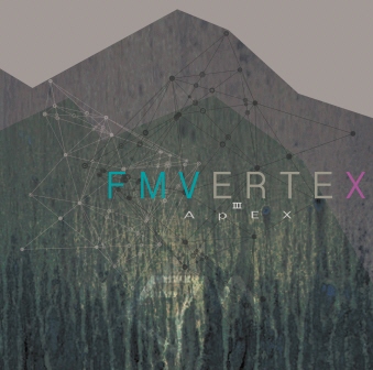 FM VERTEX III - ApEX 1983Tt [CD]