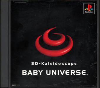 Ñі BABY UNIVERSE xCr[jo[X [PS1]