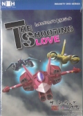 INSANITY DVD THE SHOOTING LOVE XIISTAG & TRIZEAL []