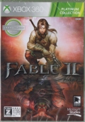 Fable II tFCu2 v`iRNV Vi [Xbox360]