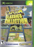 CAPCOM CLASSICS COLLECTION(�C�O��)�J�v�R���N���V�b�N�X�R���N�V���� []