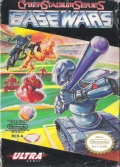 CYBERSTADUIM SERIES BASE WARS