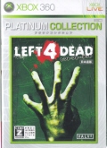 LEFT4DEAD tgtH[fbh v`iRNV [Xbox360]