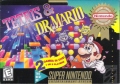 TETRIS&DR.MARIO �k�Ĕ� []