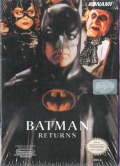 BATMAN RETURNS�k�Ĕ� []
