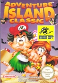 ADVENTURE ISLAND CLASSIC