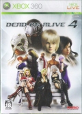 DEAD OR ALIVE4 []