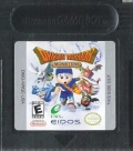 DRAGON WARRIOR MONSTERS []