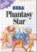 Phantasy Star�C�O�}�X�^�[�V�X�e���p []