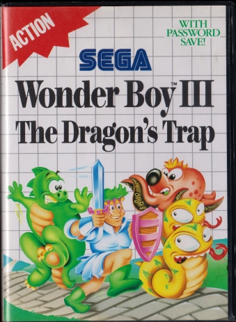 Wonder Boy3The Dragon's Trap�C�O�}�X�^�[�V�X�e���p []