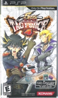 Yu-Gi-Oh! 5D's AGFORCE4 []