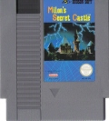Milon's Secret Castleq []