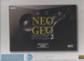 Wii��pNEOGEO STICK2