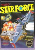 STAR FORCE NES�� []