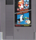SUPER MARIO BROS./DUCK HUNT
