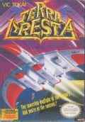 TRRRA CRESTA []