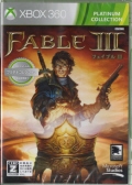 Fable III tFCu3 v`iRNVVi [Xbox360]