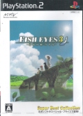 FISH EYES 3`L̔jЂ`X[p[xXgRNV [PS2]