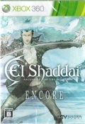 El ShaddaiGV_C ASCENSION OF THE METATRON AR[EGfBV [Xbox360]