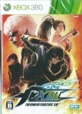THE KING OF FIGHTERS ]V [Xbox360]