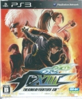 THE KING OF FIGHTERS ]V [PS3]